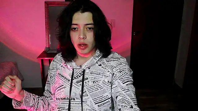 Deny  v online show from April 5, 2:40 am