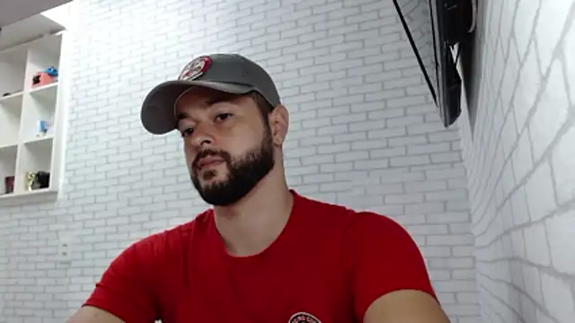 BombeiroHotx online show from January 9, 6:26 pm