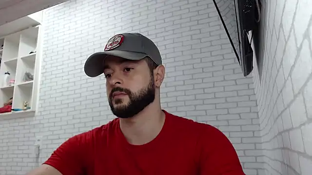 BombeiroHotx online show from December 15, 7:41 pm