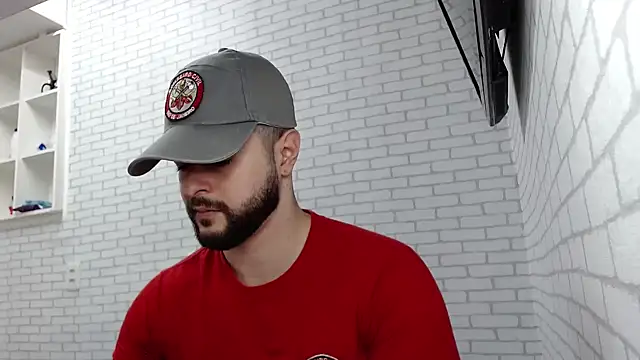 BombeiroHotx online show from November 14, 12:03 am