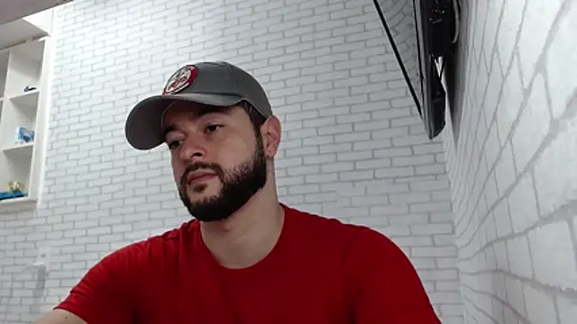 BombeiroHotx online show from December 22, 5:35 pm