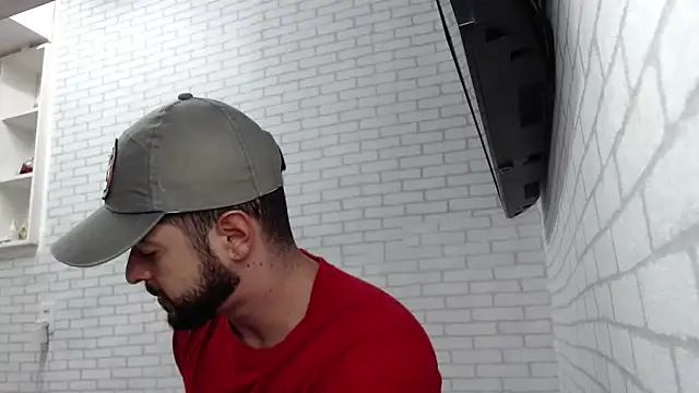 BombeiroHotx online show from February 11, 10:09 pm