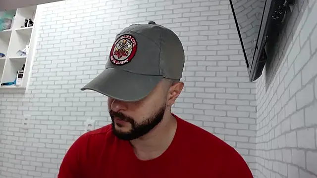 BombeiroHotx online show from November 6, 11:31 pm