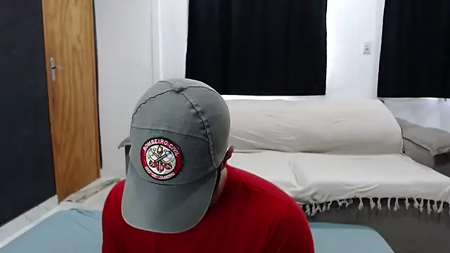 BombeiroHotx online show from February 20, 4:31 pm