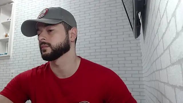 BombeiroHotx online show from November 28, 9:37 pm