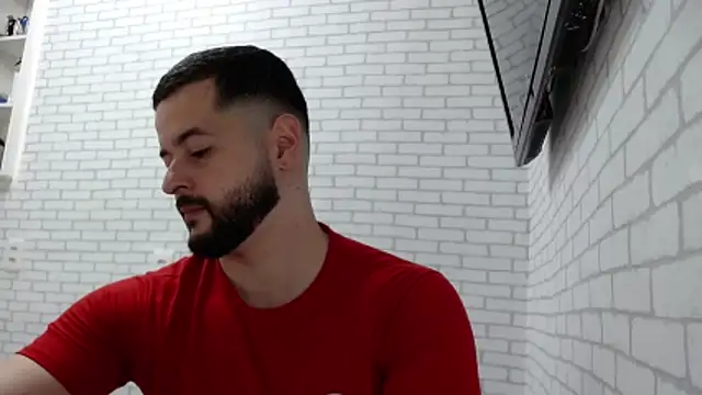 BombeiroHotx online show from November 5, 12:58 am