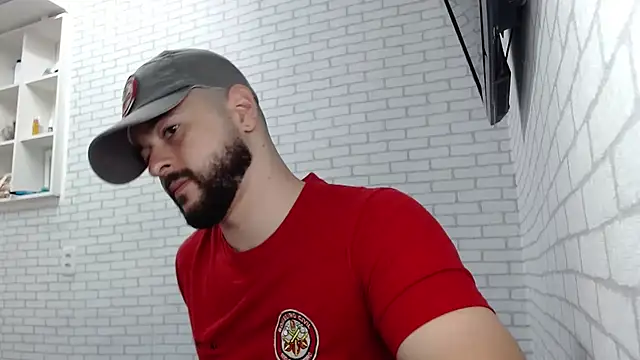 BombeiroHotx online show from November 30, 10:54 pm