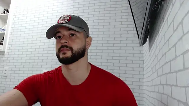 BombeiroHotx online show from November 7, 9:52 pm