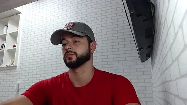 BombeiroHotx online show from February 14, 5:46 pm