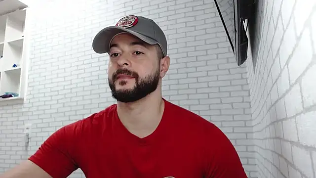 BombeiroHotx online show from November 12, 9:07 pm