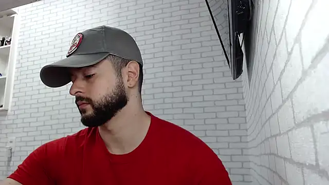 BombeiroHotx online show from November 18, 10:13 pm