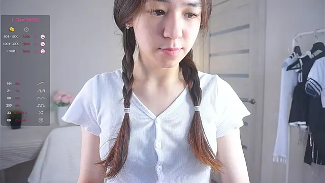 Snapshot of DarleneBendell chatting on September 23, 5:36 am DarleneBendell online show from September 23, 5:36 am
