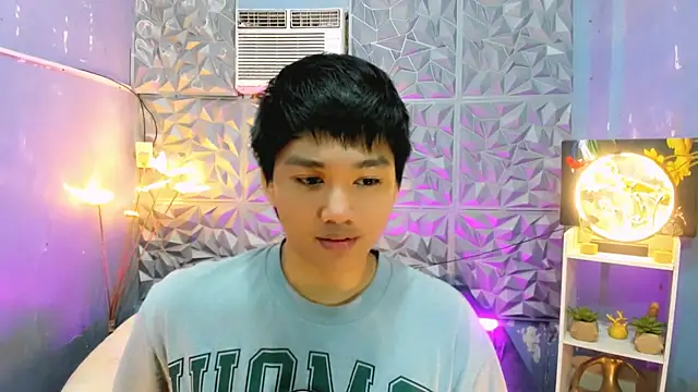 Mister officer69 online show from February 6, 9:27 am