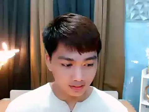 Mister officer69 online show from October 9, 3:23 pm