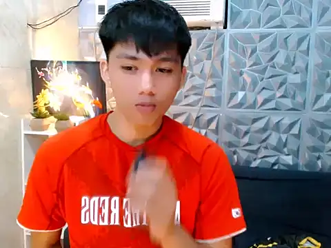 Mister officer69 online show from June 30, 3:01 pm