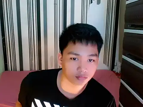 Mister officer69 online show from February 20, 5:15 pm