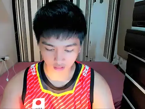 Mister officer69 online show from March 26, 12:31 am