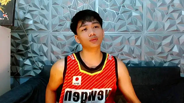 Mister officer69 online show from July 9, 10:31 pm