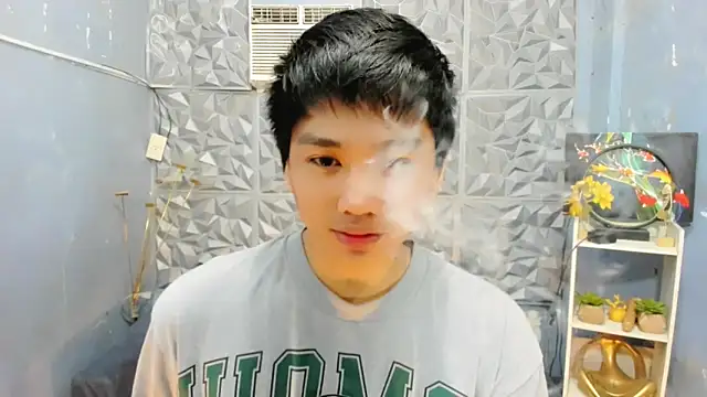 Mister officer69 online show from February 8, 3:48 am