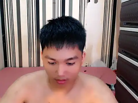 Mister officer69 online show from February 14, 1:00 pm