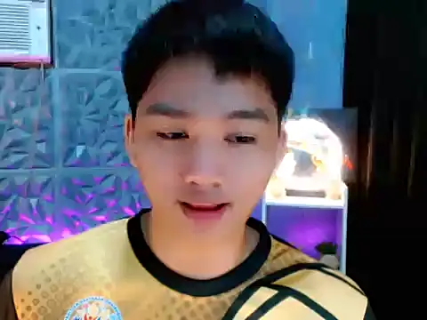 Mister officer69 online show from December 21, 5:03 pm