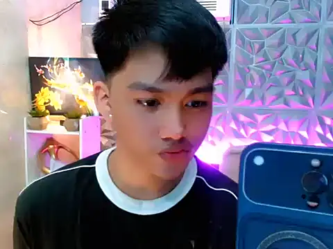 Mister officer69 online show from June 21, 7:47 am