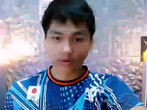 Mister officer69 online show from December 5, 12:21 am