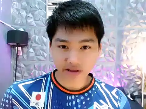 Mister officer69 online show from December 3, 9:14 pm