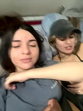 Argentafresita online show from October 2, 1:20 am