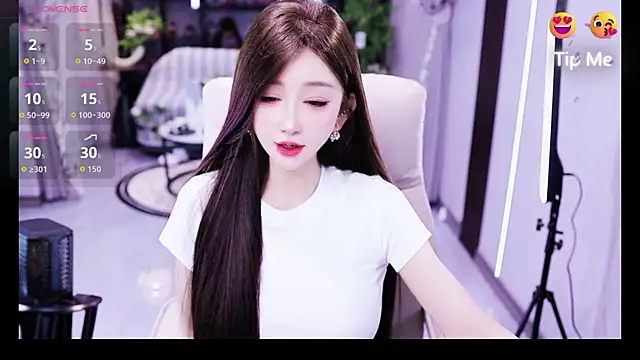 kelariy online show from May 8, 1:26 pm