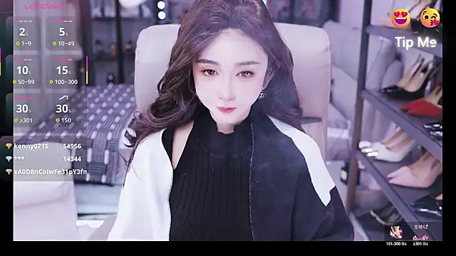 kelariy online show from December 20, 2:20 pm