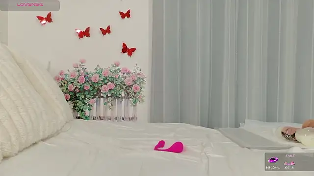 MIZUKI88888 online show from February 9, 1:09 pm