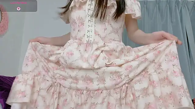 MIZUKI88888 online show from March 23, 1:11 pm