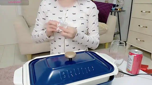 MIZUKI88888 online show from March 5, 1:08 pm