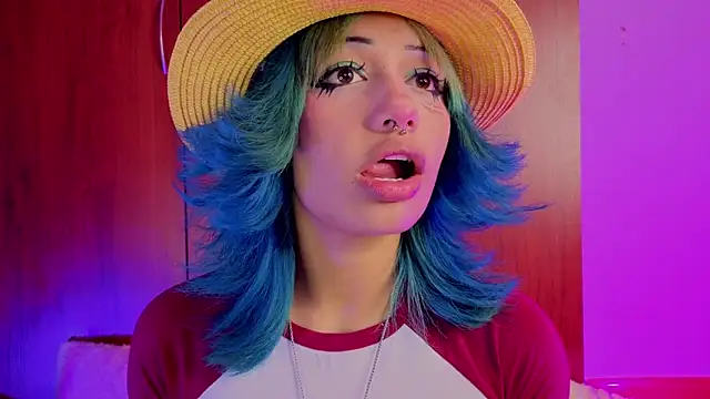 zoelight18 online show from March 26, 10:24 am