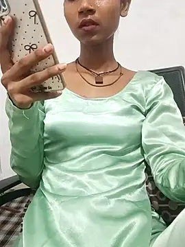 kaju79 online show from July 17, 3:48 am