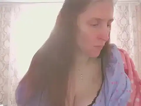 CandiCole online show from February 10, 6:56 am