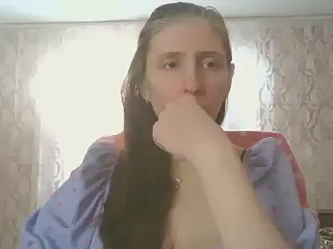 CandiCole online show from January 17, 7:34 am