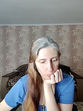 Snapshot of CandiCole chatting on July 1, 5:41 am CandiCole online show from July 1, 5:41 am