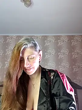 CandiCole online show from May 14, 3:58 am