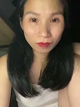 Snapshot of MinHiNi chatting on September 19, 7:29 pm MinHiNi online show from September 19, 7:29 pm