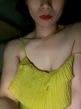 Snapshot of MinHiNi chatting on September 26, 4:36 pm MinHiNi online show from September 26, 4:36 pm