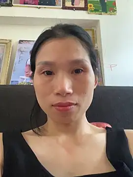 Snapshot of MinHiNi chatting on September 16, 1:50 am MinHiNi online show from September 16, 1:50 am