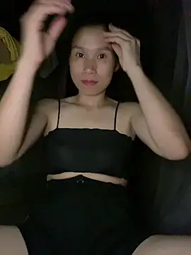 Snapshot of MinHiNi chatting on September 25, 3:51 pm MinHiNi online show from September 25, 3:51 pm