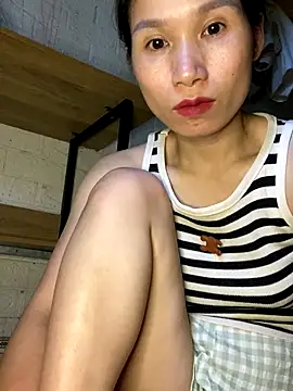 Snapshot of MinHiNi chatting on September 20, 8:08 am MinHiNi online show from September 20, 8:08 am