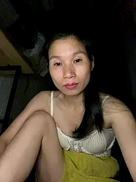 Snapshot of MinHiNi chatting on September 22, 5:19 pm MinHiNi online show from September 22, 5:19 pm