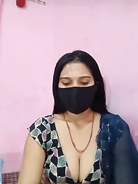 NEHA-DESHI999 online show from June 19, 4:18 am