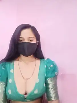 NEHA-DESHI999 online show from June 18, 1:59 am