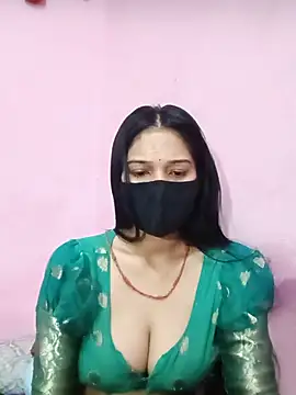 NEHA-DESHI999 online show from June 24, 4:05 pm