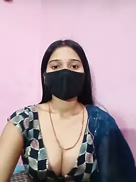 NEHA-DESHI999 online show from June 30, 3:56 pm